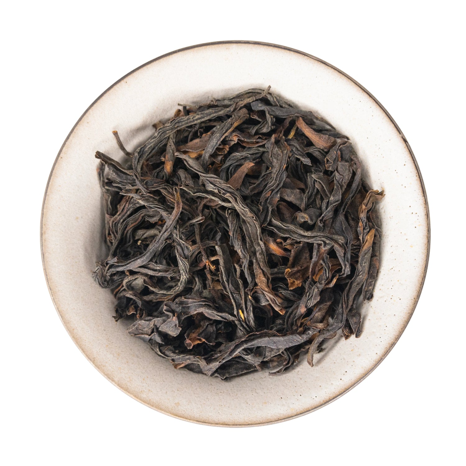 Wuyi Black Tea