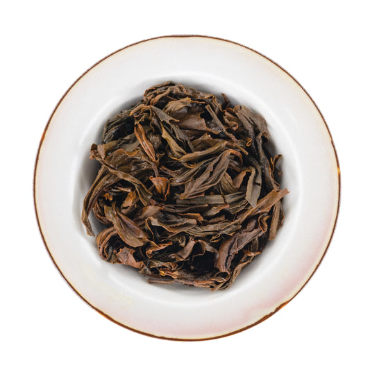 Hua Xiang Jin Mu Dan (Floral Aroma)