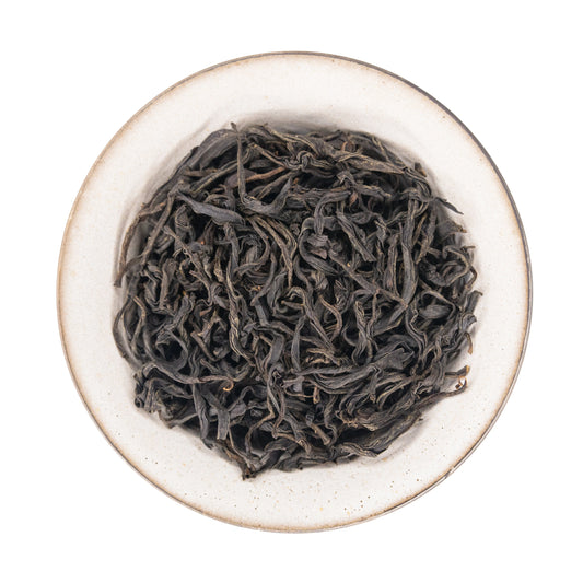 Lan Xiang Huang Guan Yin (Orchid Aroma)