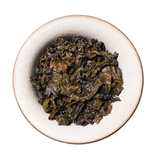 Bai Ya Qi Lan Oolong (Nong Xiang)