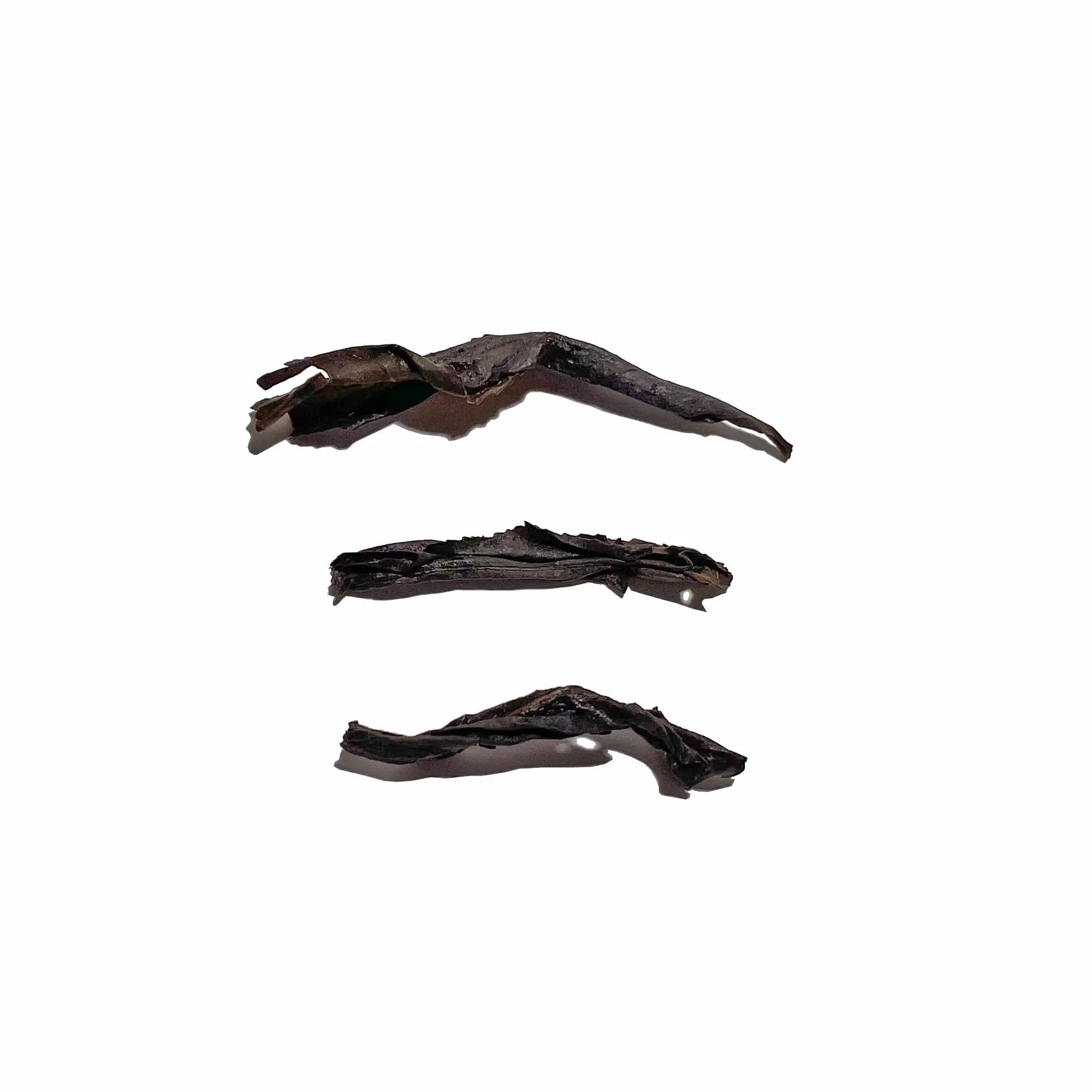 Rooteas ancient tree shui xian rock oolong tea leaves