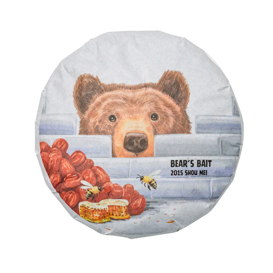 Bear's Bait | 2015 Shou Mei