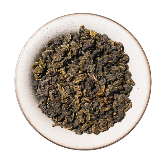 Bai Ya Qi Lan Oolong (You Zi Hua Xiang)