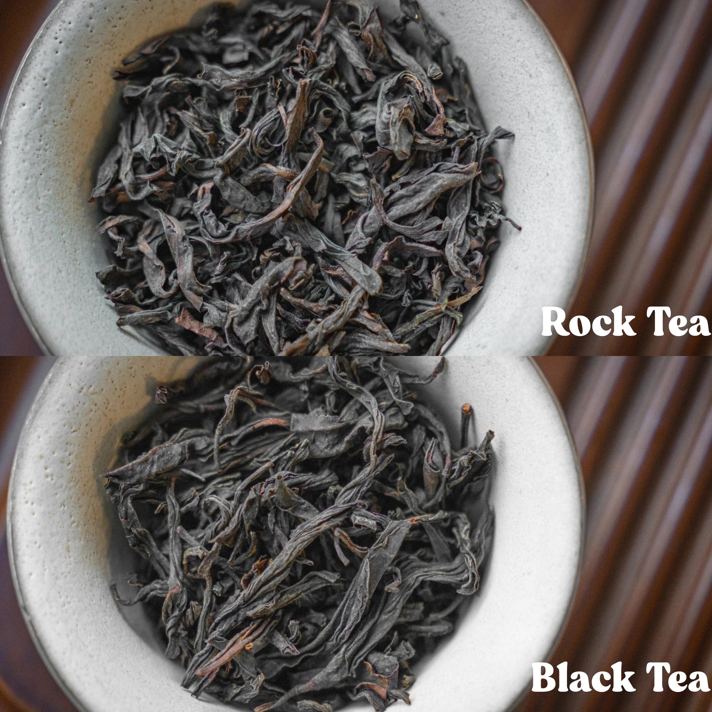 Parallel Brews – Rooteas