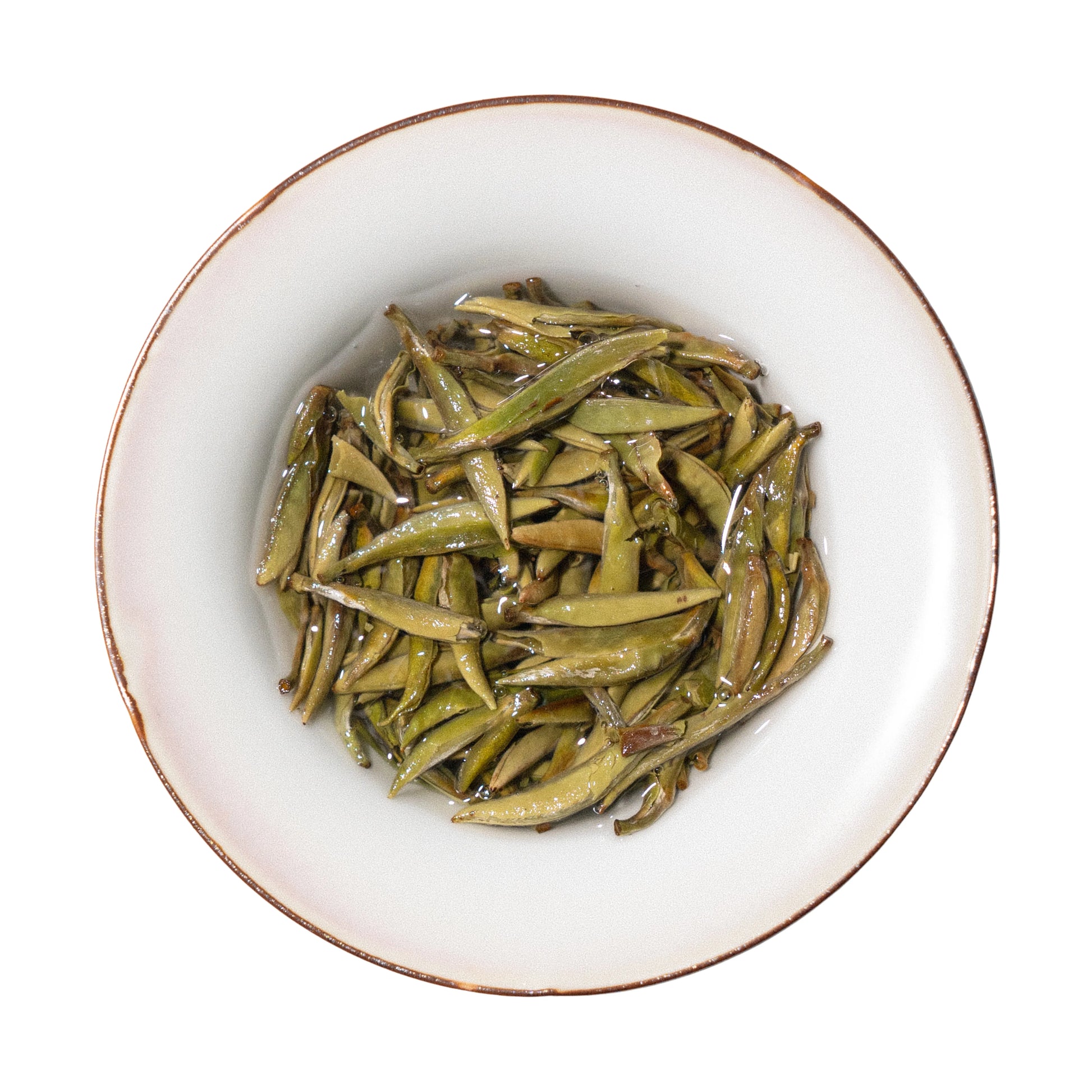 Rooteas Silver Needle 2024