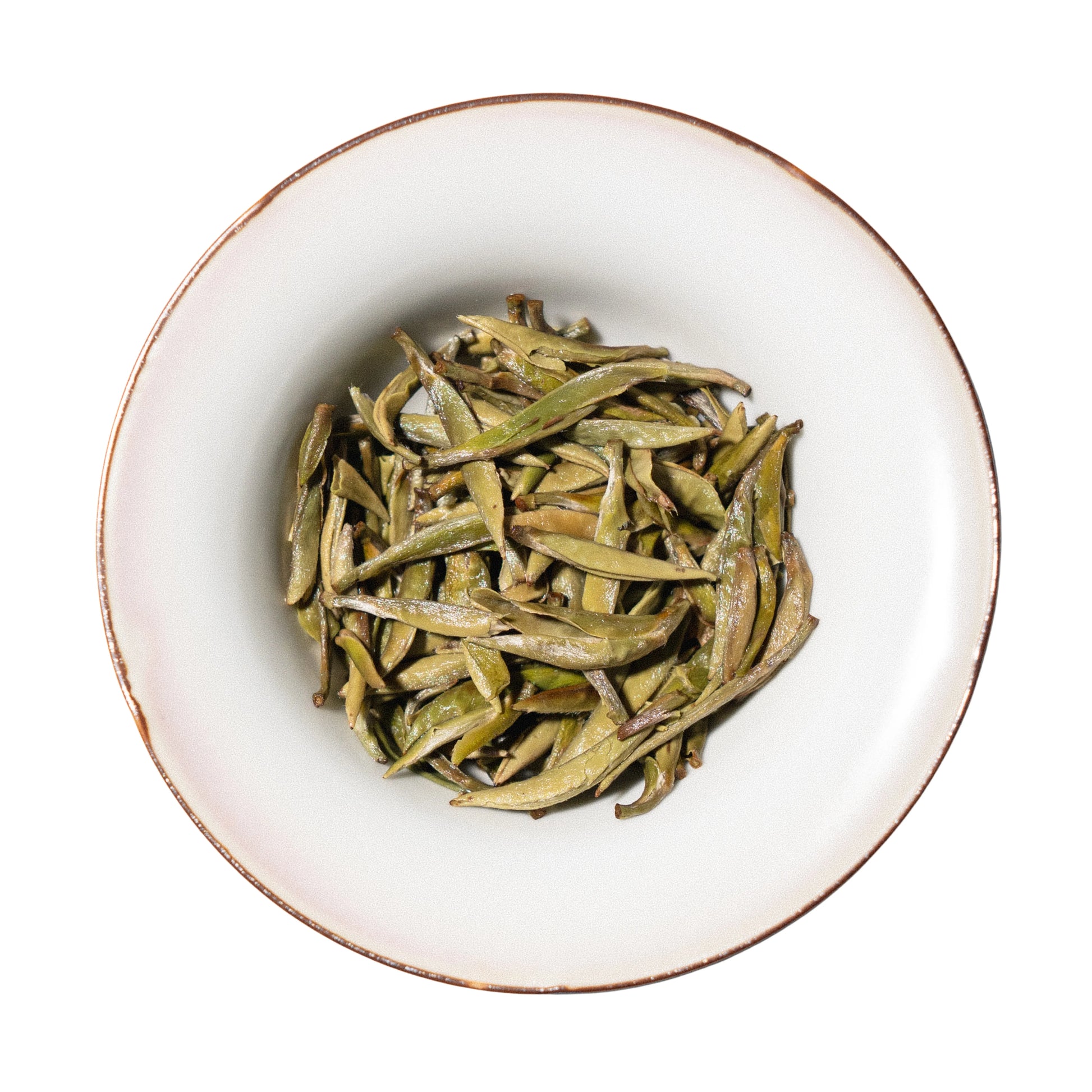 Rooteas Silver Needle 2024