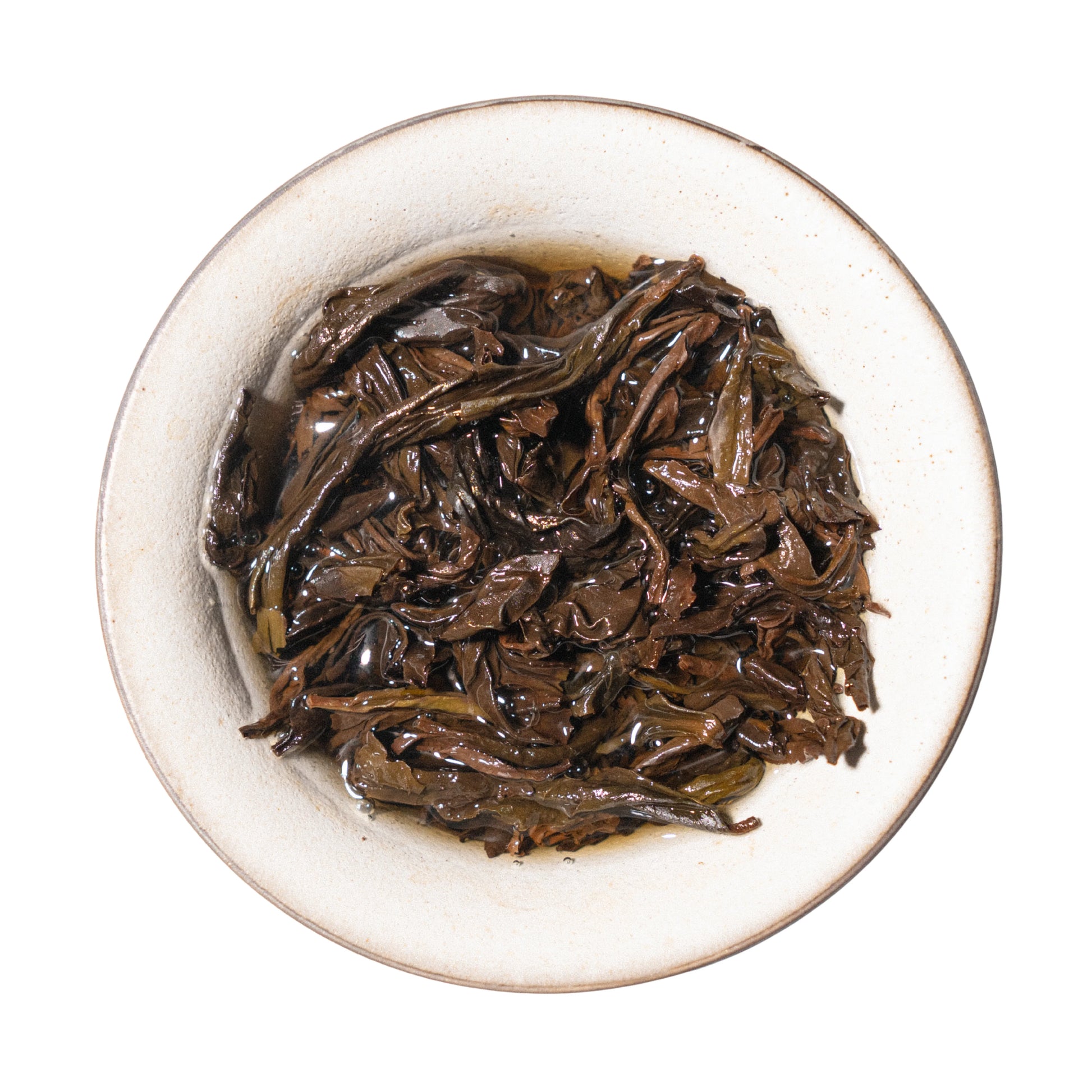 Rooteas Bloom & Nut (Rou Gui Rock Oolong)
