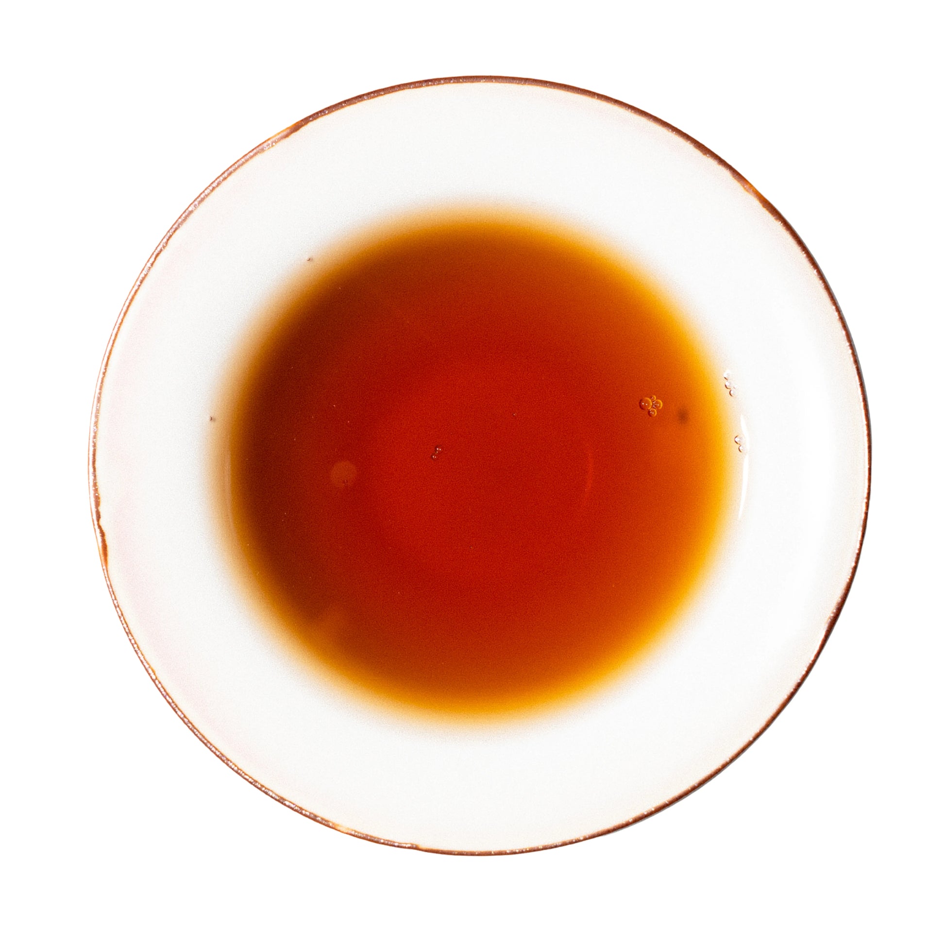 Rooteas Bloom & Nut (Rou Gui Rock Oolong)