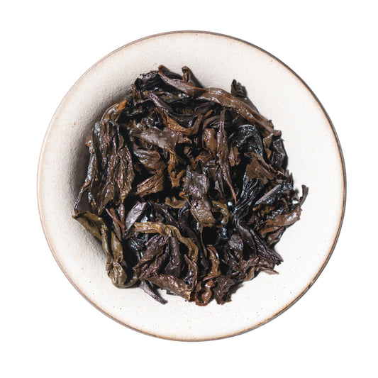 Da Hong Pao