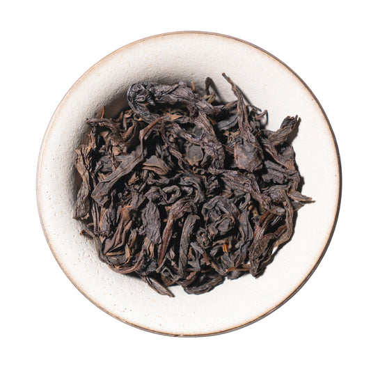 Da Hong Pao