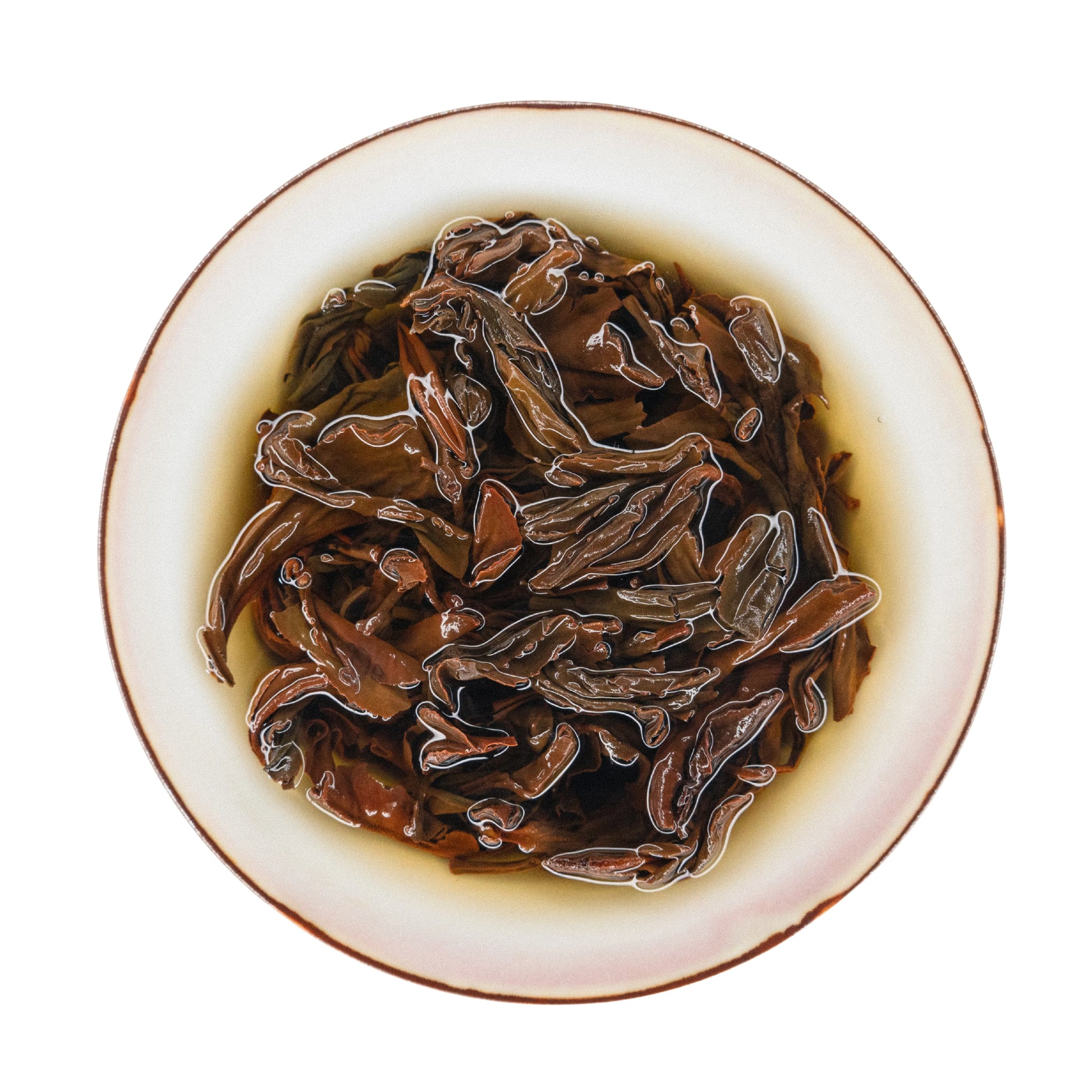 Rooteas Hua Xiang Jin Mu Dan (Floral Aroma)