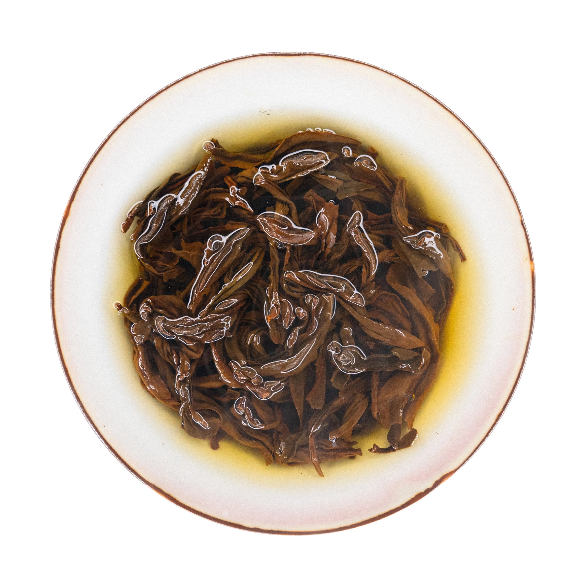 Rooteas Lan Xiang Huang Guan Yin (Orchid Aroma)