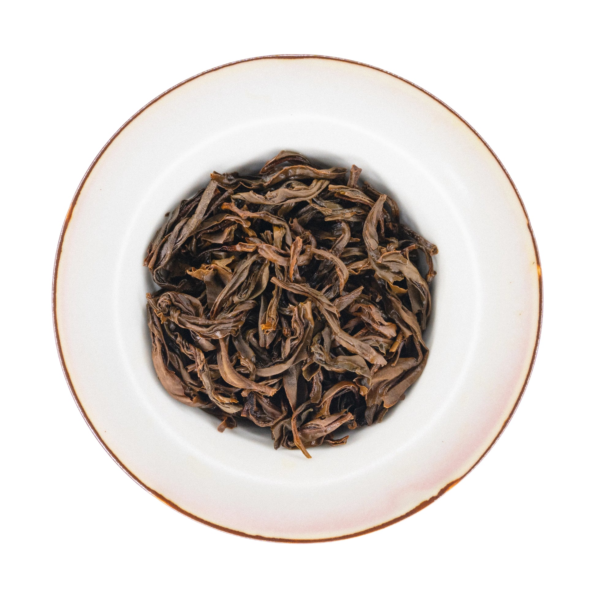 Rooteas Lan Xiang Huang Guan Yin (Orchid Aroma)