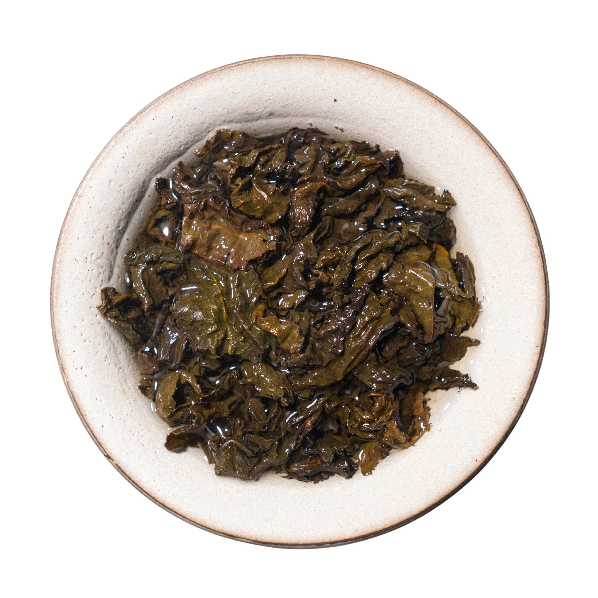 Rooteas Bai Ya Qi Lan Oolong (Nong Xiang)