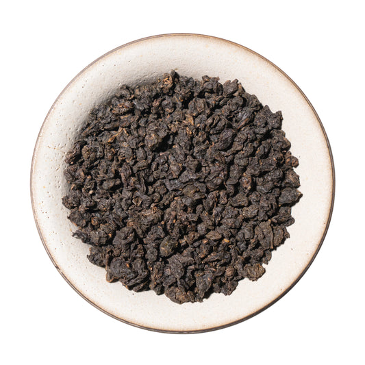 Bai Ya Qi Lan Oolong (Nong Xiang)