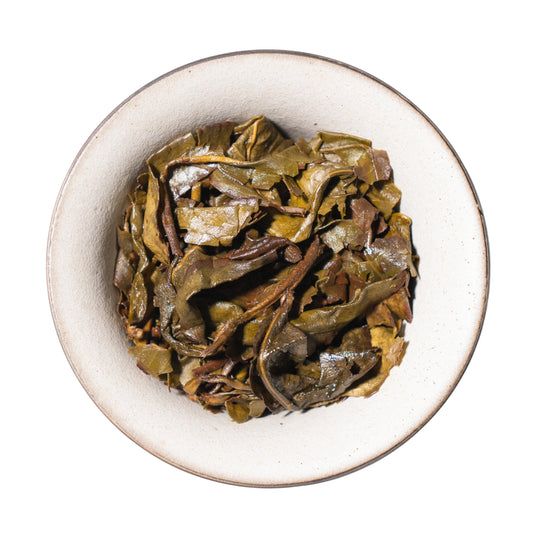 Zhang Ping Shui Xian Oolong (Nong Xiang)