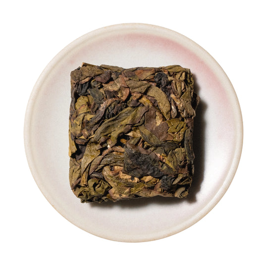 Zhang Ping Shui Xian Oolong (Nong Xiang)
