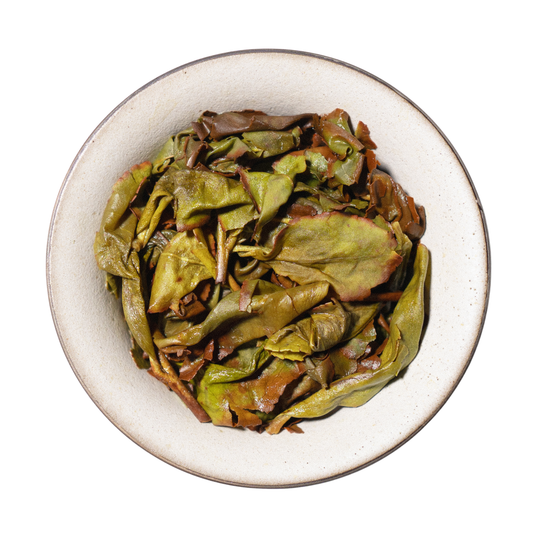 Zhang Ping Shui Xian Oolong (Qing Xiang)