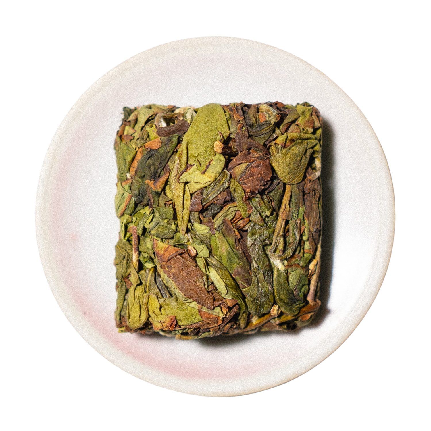 Southern Fujian Oolong