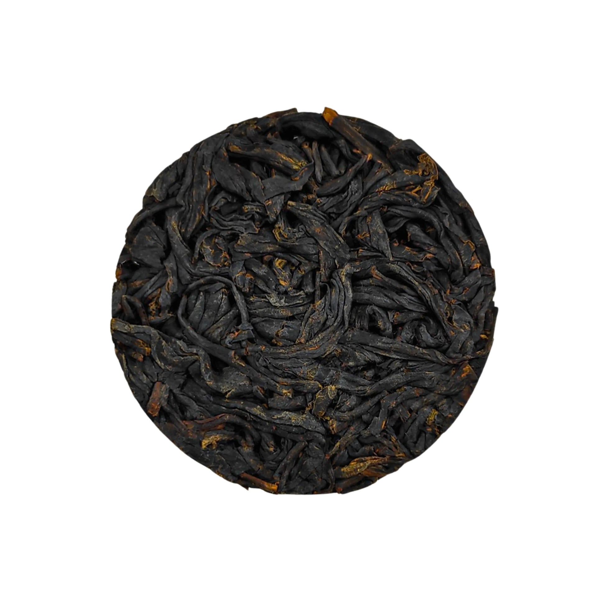 Rooteas fruity lapsang souchong black tea leaves