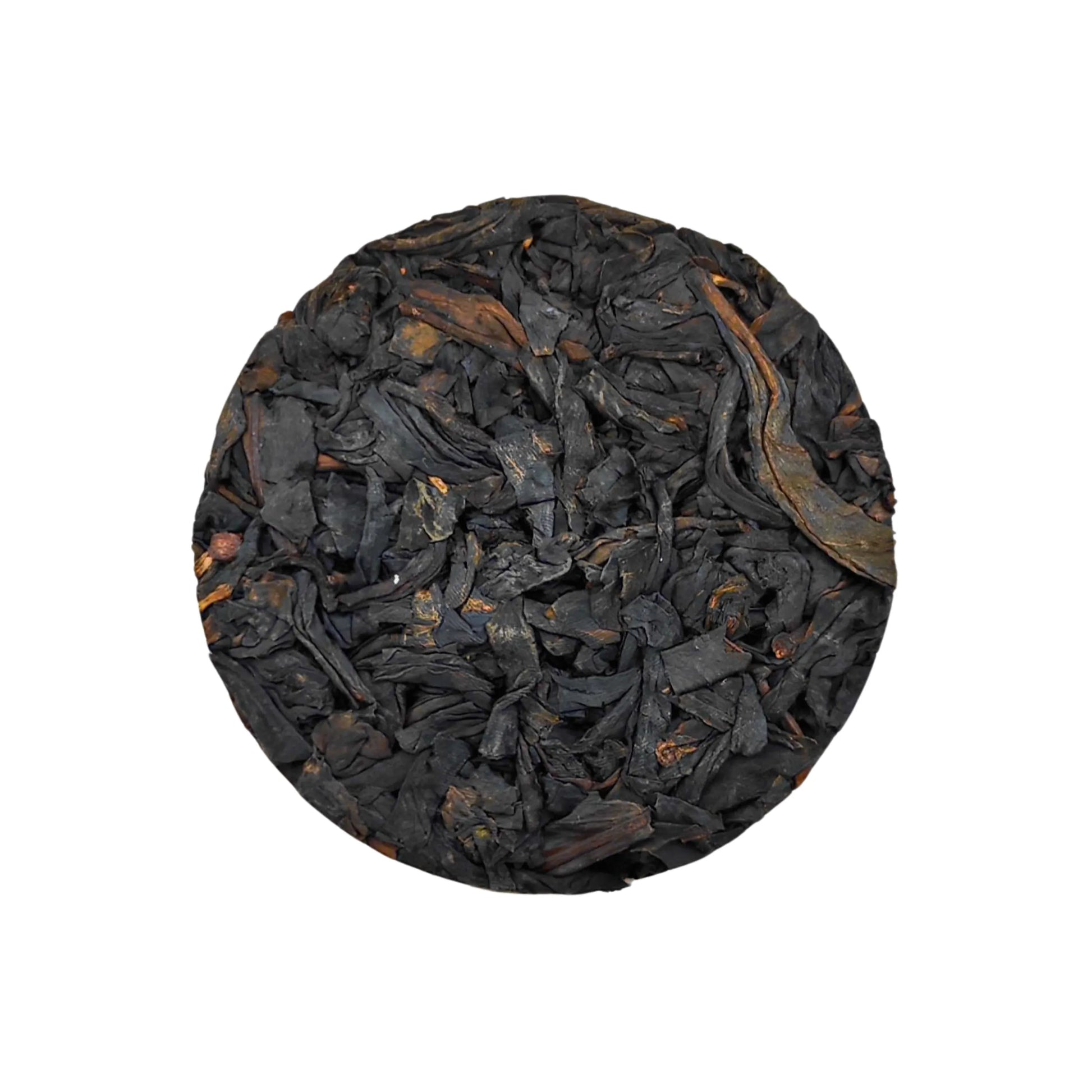 Rooteas fruity rou gui rock oolong tea leaves