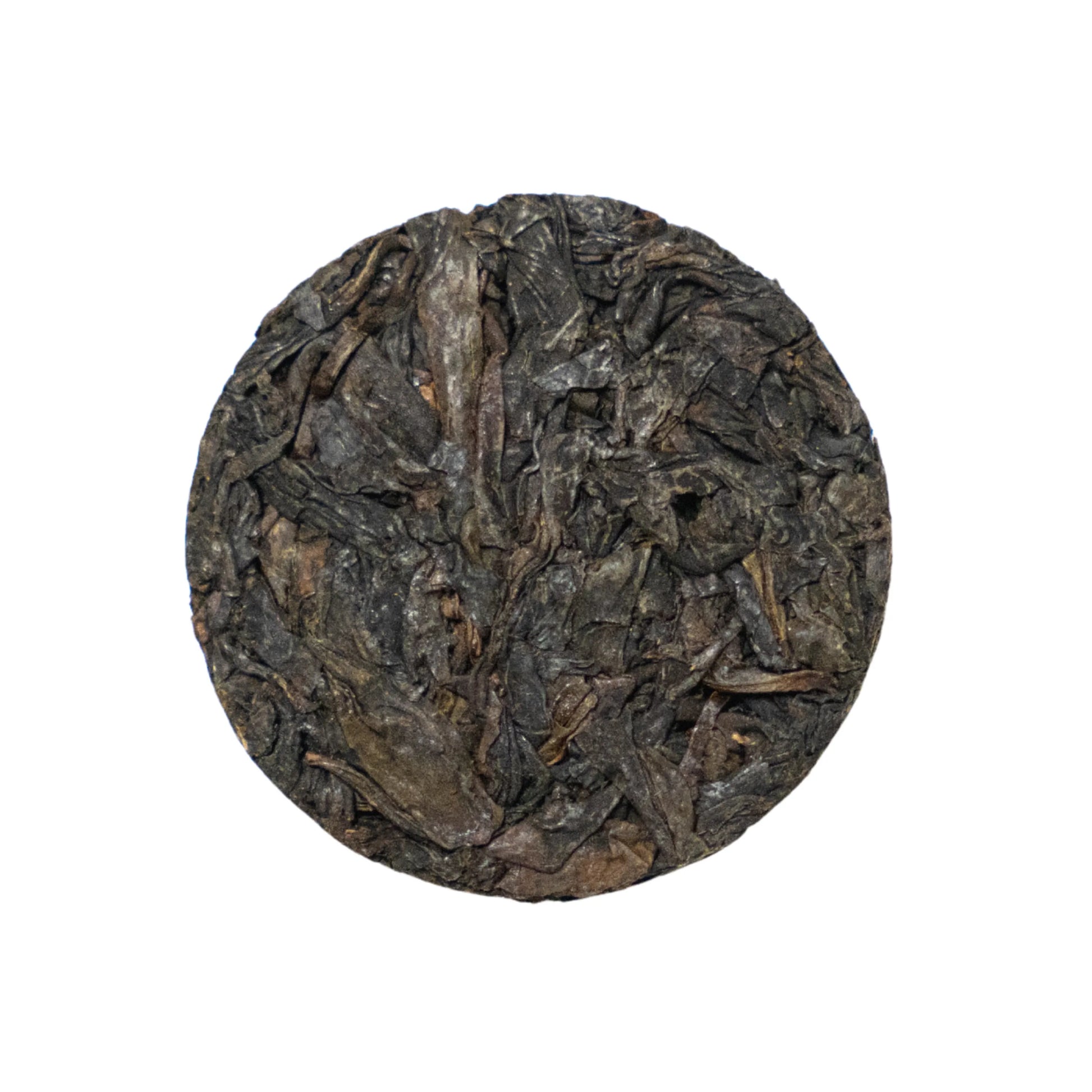 Rooteas Peach's Mantle | Peach Fragrance Da Hong Pao