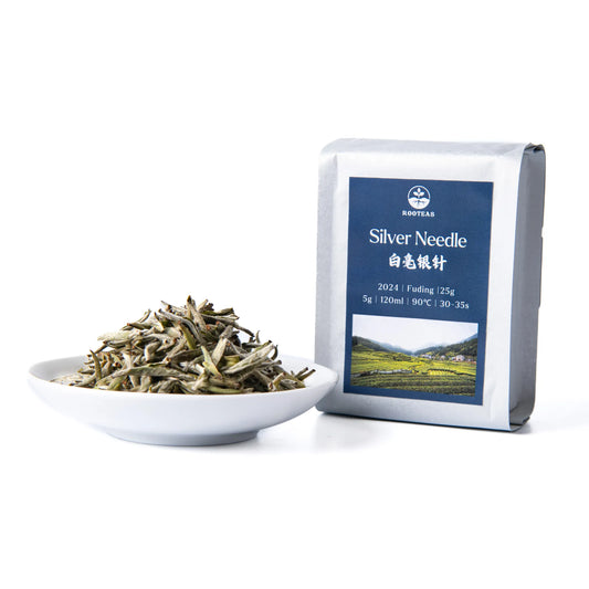 Silver Needle