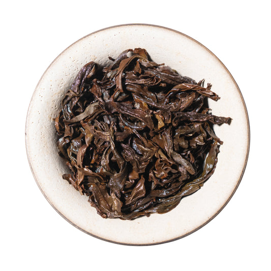 Tao Xiang Da Hong Pao