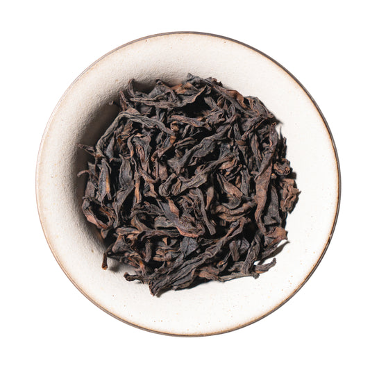 Tao Xiang Da Hong Pao
