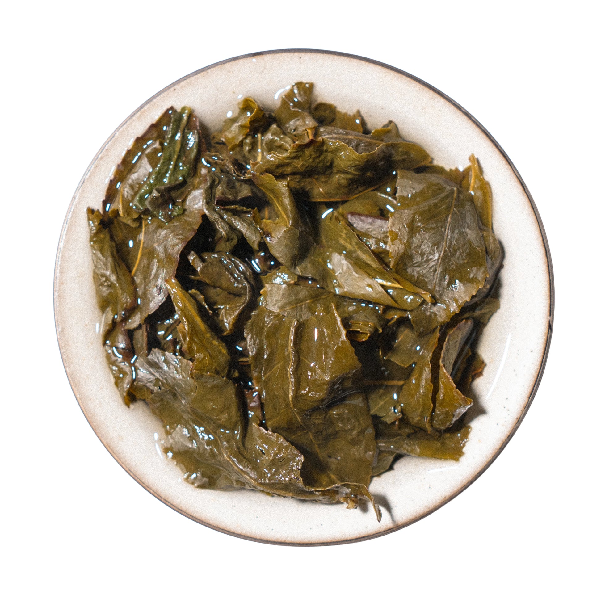 Rooteas Bai Ya Qi Lan Oolong (You Zi Hua Xiang)